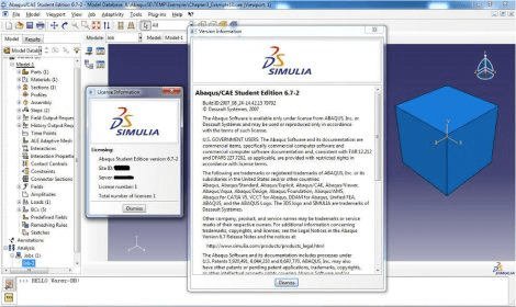 Abaqus 6.12 student edition download